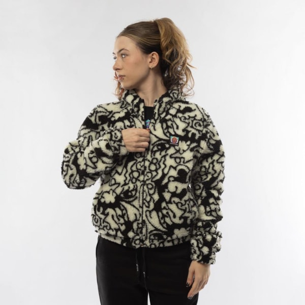 Blusa Feminina Aberta Sketcha