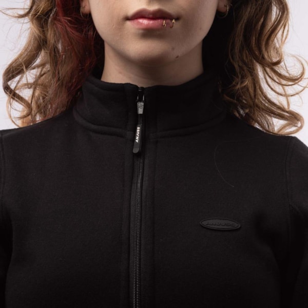 Segunda imagem do produto Blusa Feminina Aberta Spirit
