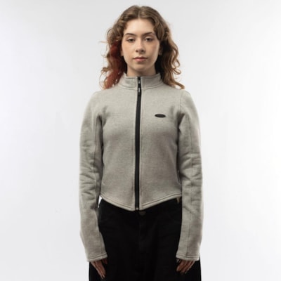 Blusa Feminina Aberta Spirit