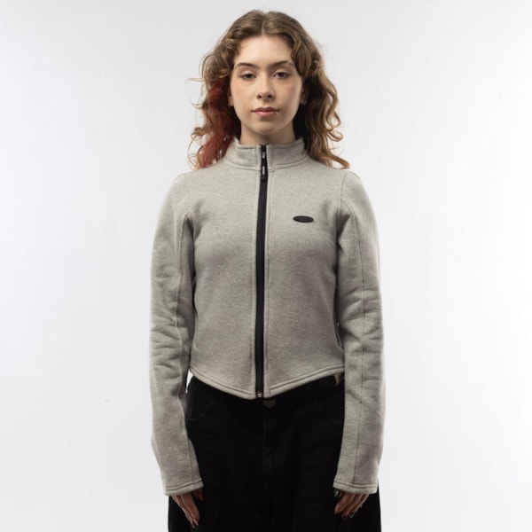 Blusa Feminina Aberta Spirit