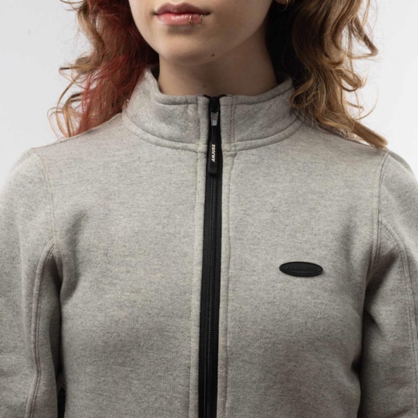 Segunda imagem do produto Blusa Feminina Aberta Spirit