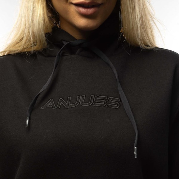 Segunda imagem do produto Blusa Feminina Canguru Bright