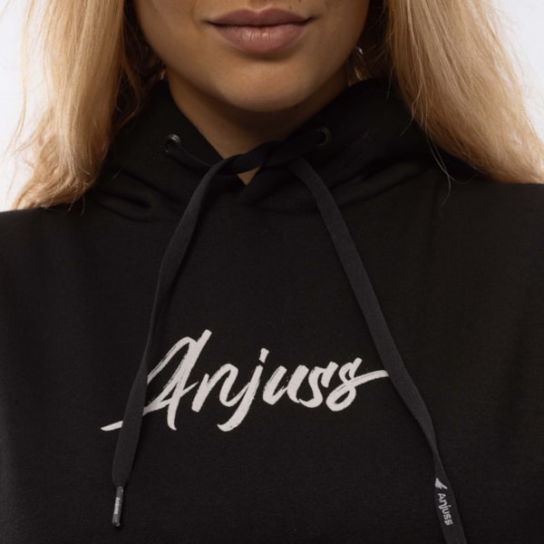 Segunda imagem do produto Blusa Feminina Canguru Main