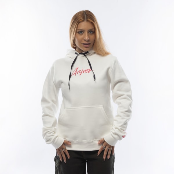 Blusa Feminina Canguru Main