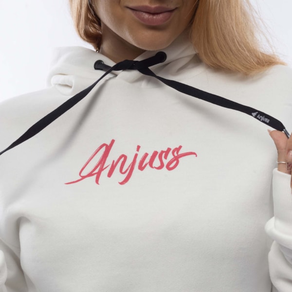 Segunda imagem do produto Blusa Feminina Canguru Main
