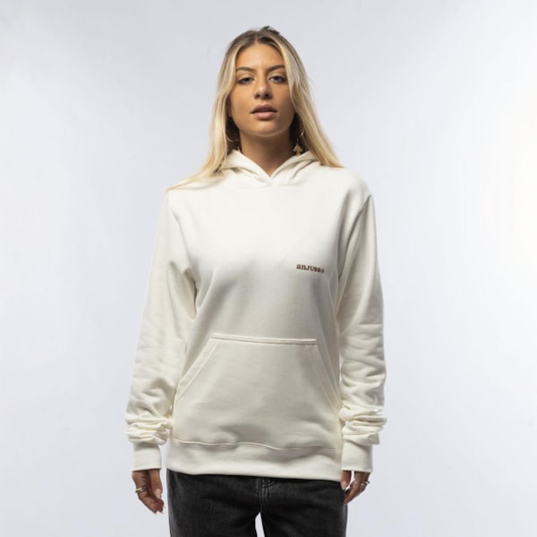 Blusa Feminina Canguru Powerful