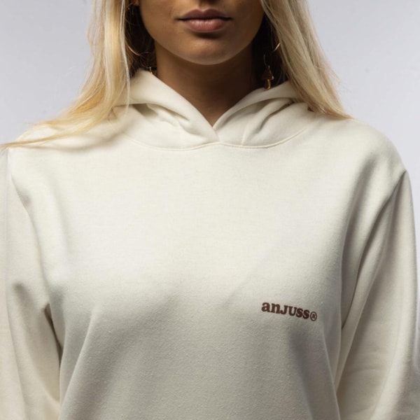Segunda imagem do produto Blusa Feminina Canguru Powerful