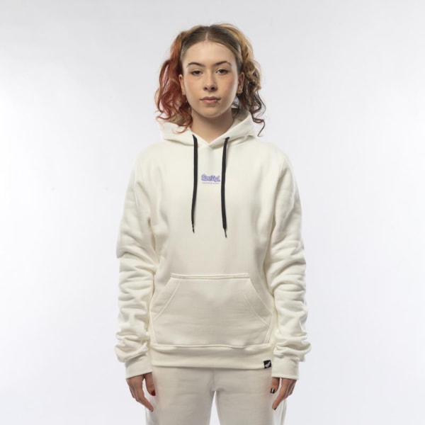 Blusa Feminina Canguru Zappy