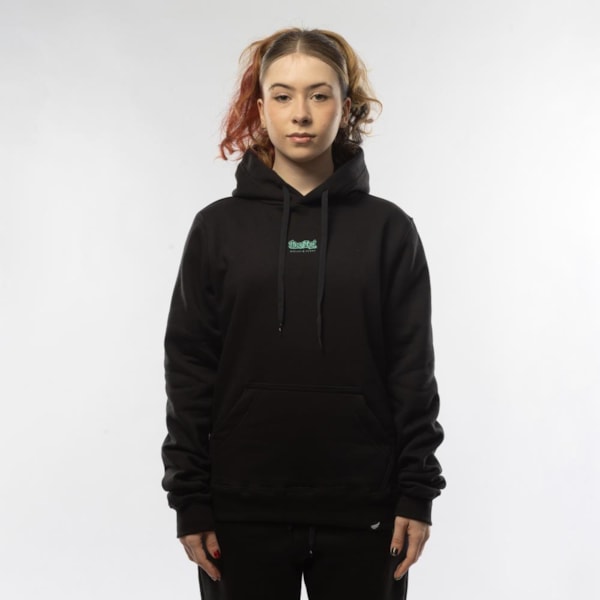 Blusa Feminina Canguru Zappy