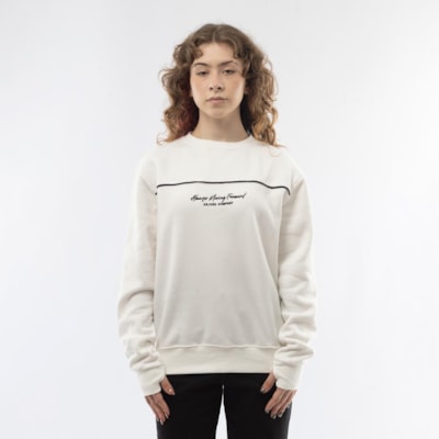 Blusa Feminina Careca Atomic