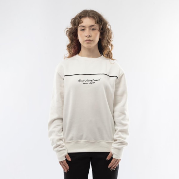 Blusa Feminina Careca Atomic