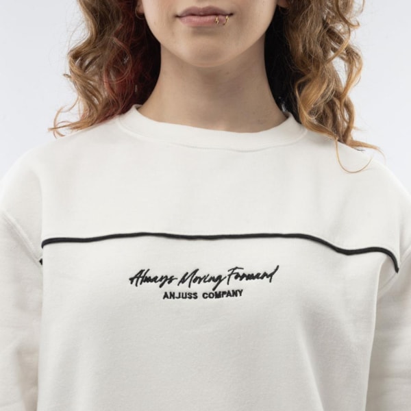 Segunda imagem do produto Blusa Feminina Careca Atomic