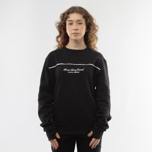 Blusa Feminina Careca Atomic