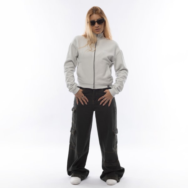 Blusa Feminina Careca Taco