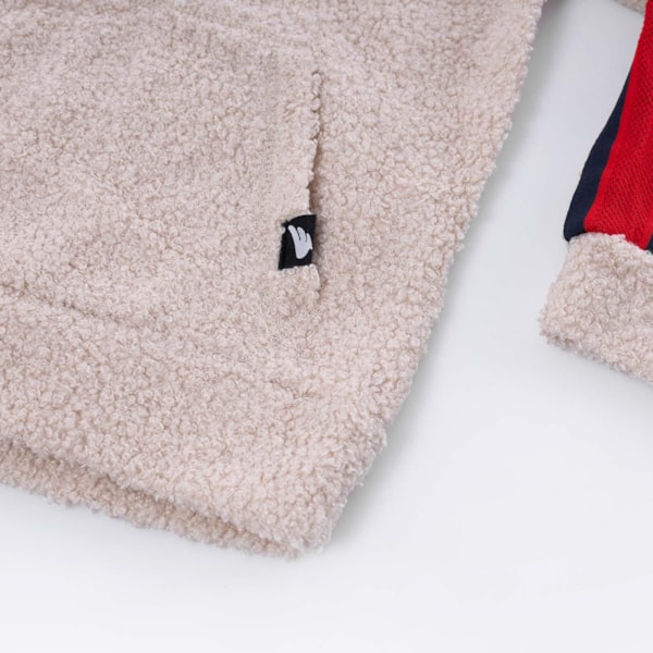 Segunda imagem do produto Blusa Kids Wolly