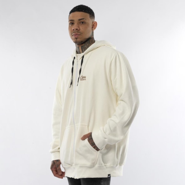 Blusa Masculina Aberta Velvet