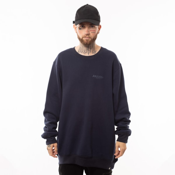 Blusa Masculina Belonging