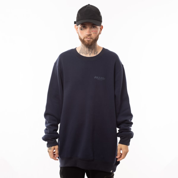 Blusa Masculina Belonging