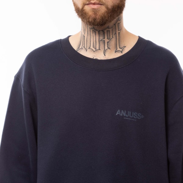 Segunda imagem do produto Blusa Masculina Belonging