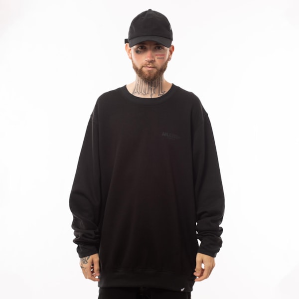 Blusa Masculina Belonging