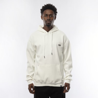 Blusa Masculina Canguru Peluche