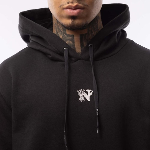 Segunda imagem do produto Blusa Masculina Canguru Plink
