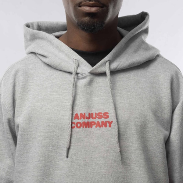 Segunda imagem do produto Blusa Masculina Canguru Rolling