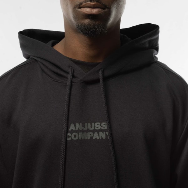 Segunda imagem do produto Blusa Masculina Canguru Rolling