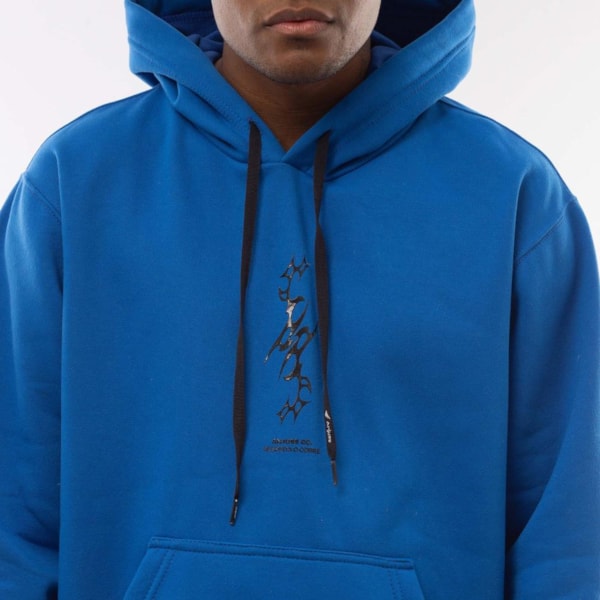 Segunda imagem do produto Blusa Masculina Canguru Tyrian