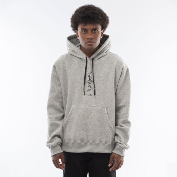 Blusa Masculina Canguru Tyrian