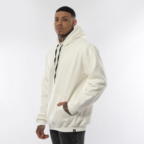 Segunda imagem do produto Blusa Masculina Canguru Vest