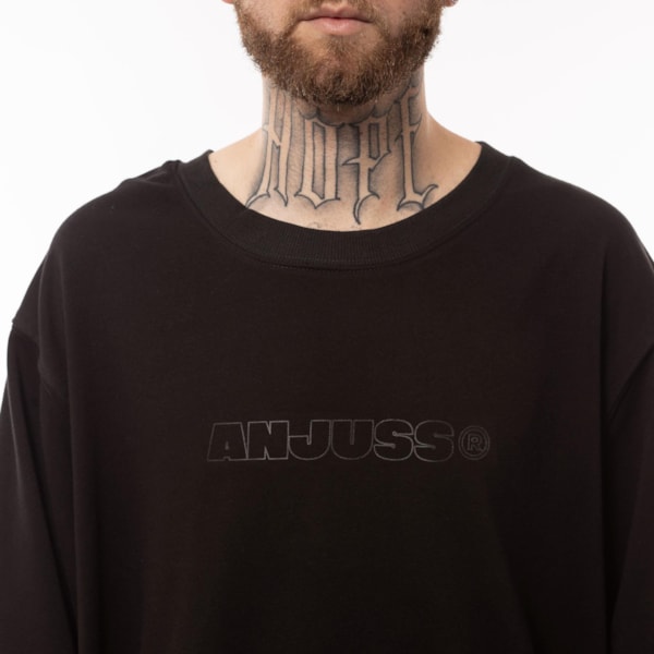 Segunda imagem do produto Blusa Masculina Roam