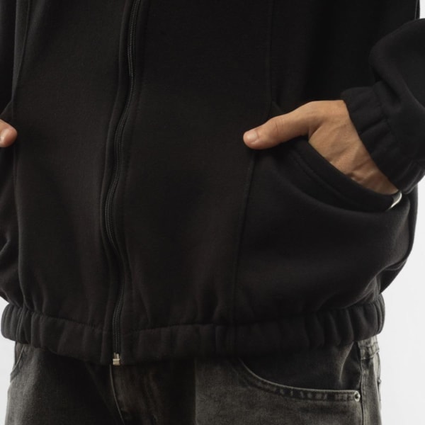 Segunda imagem do produto Blusa Masculina Spy