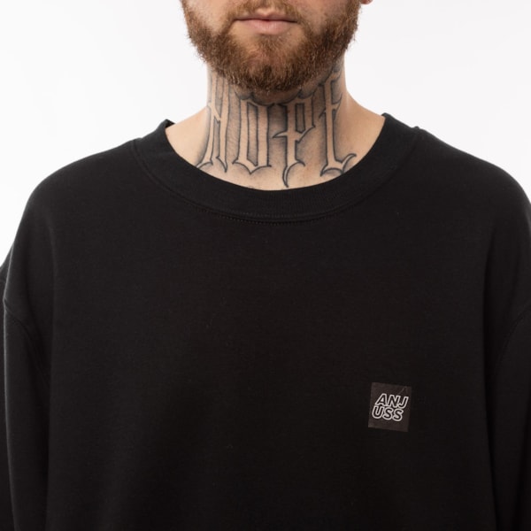 Segunda imagem do produto Blusa Masculina Sweep