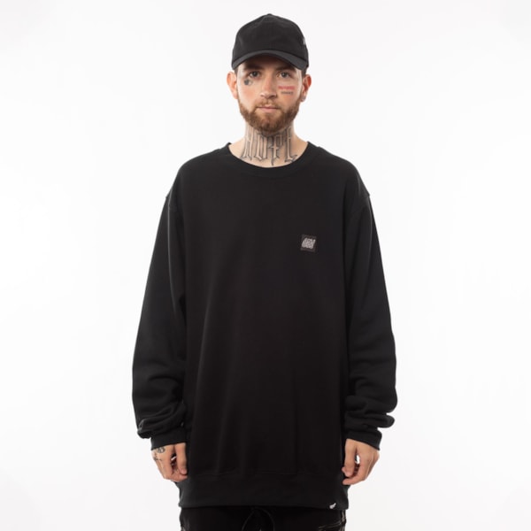 Blusa Masculina Sweep