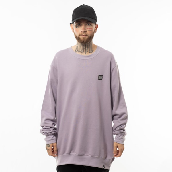 Blusa Masculina Sweep