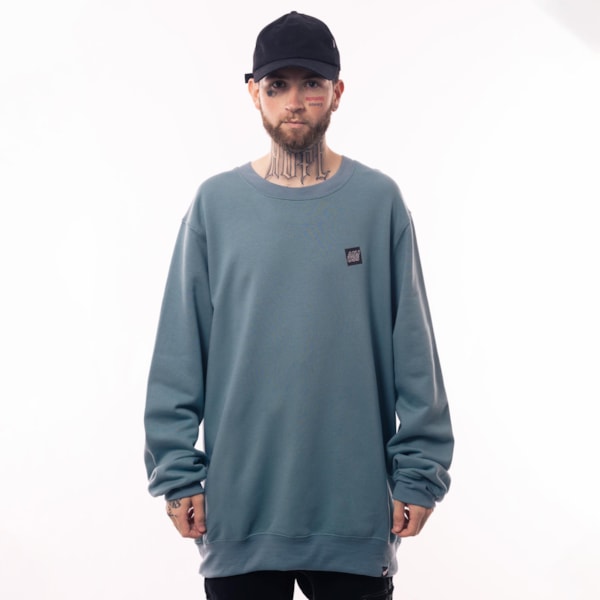 Blusa Masculina Sweep