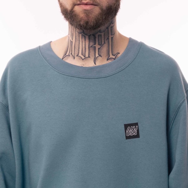 Segunda imagem do produto Blusa Masculina Sweep