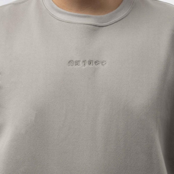 Segunda imagem do produto Blusa Plus Masculino Gemini