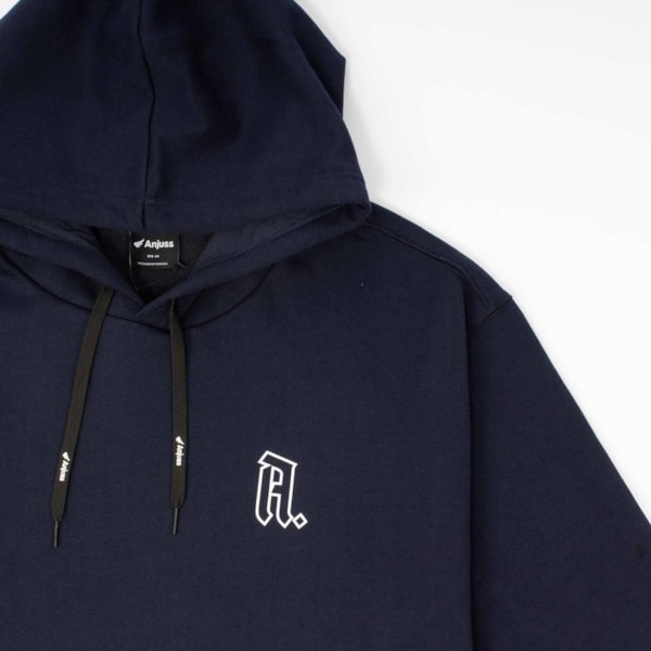 Segunda imagem do produto Blusão Canguru Unisex Plus Size Guild