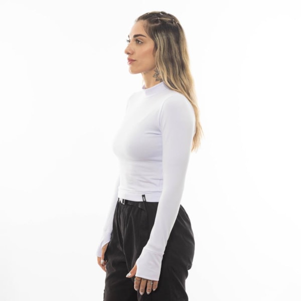 Segunda imagem do produto Blusinha Advance