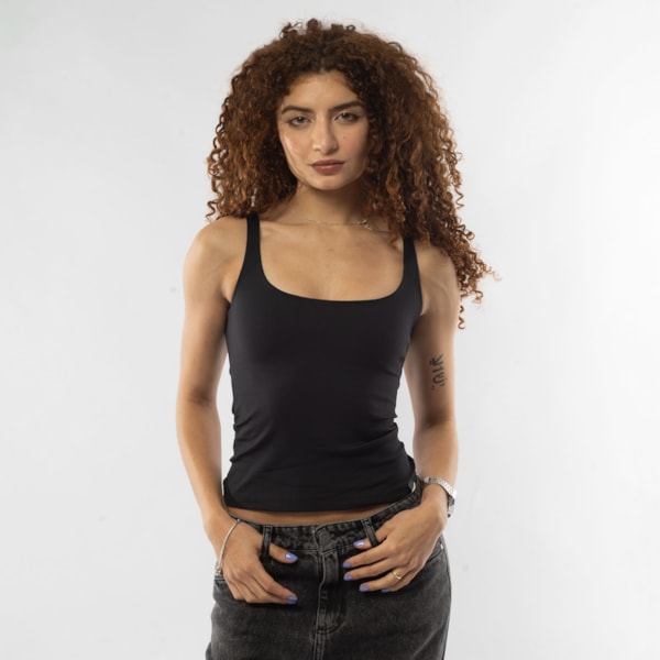 Segunda imagem do produto Blusinha Feminina Aura