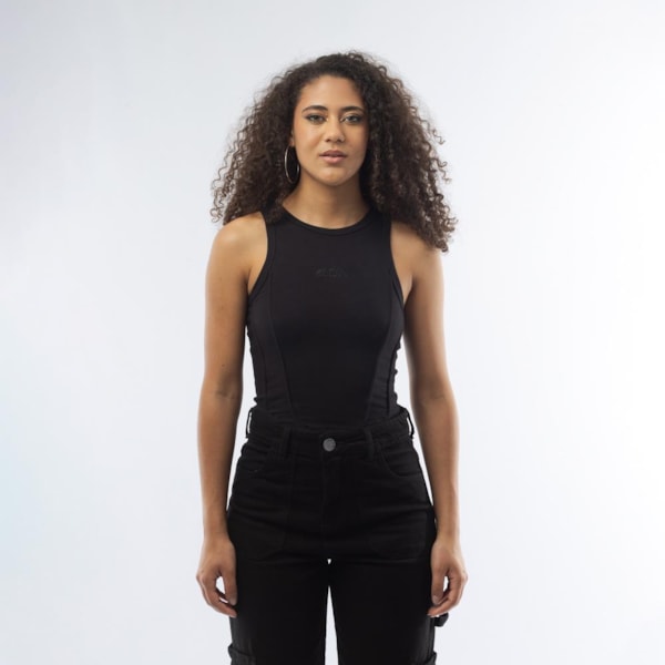 Blusinha Feminina Beetle