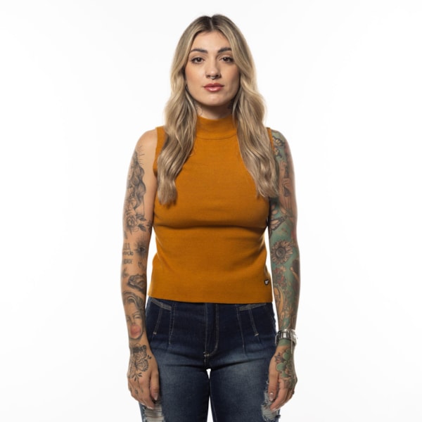 Blusinha Feminina Belle