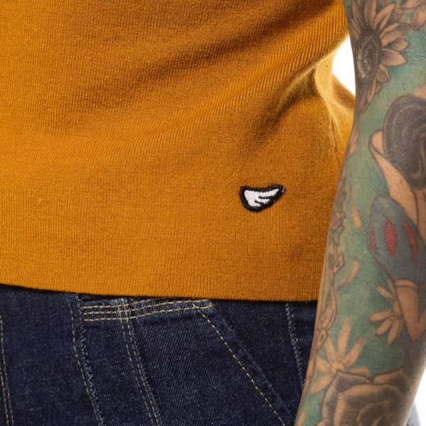 Segunda imagem do produto Blusinha Feminina Belle