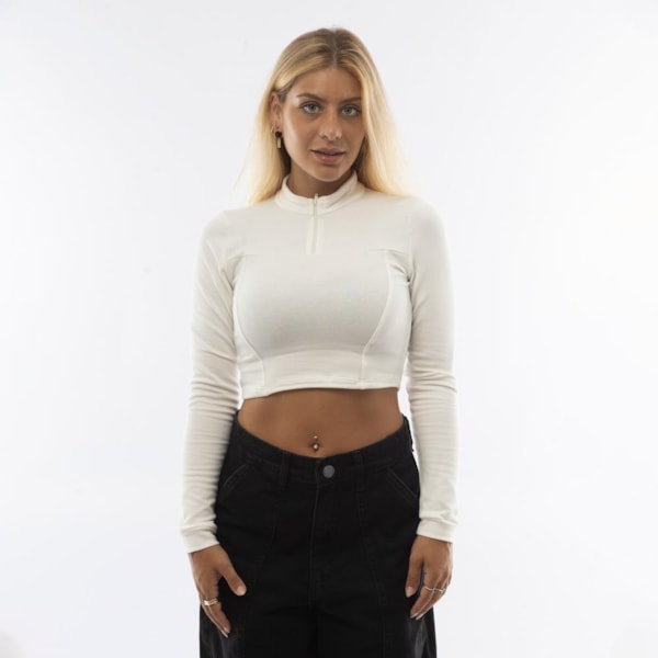 Blusinha Feminina Bonker