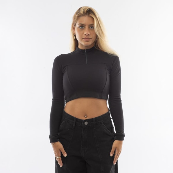 Blusinha Feminina Bonker