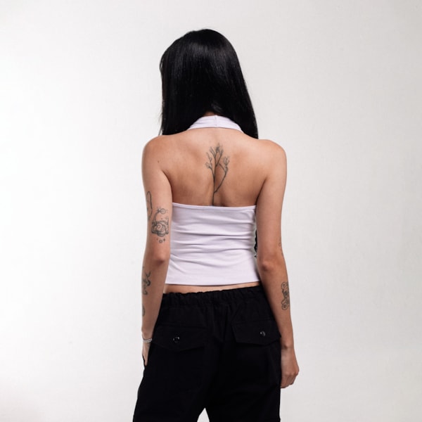 Segunda imagem do produto Blusinha Feminina Control