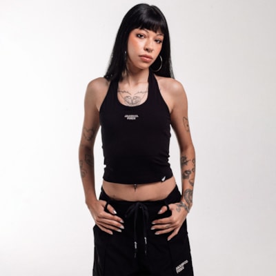 Blusinha Feminina Control