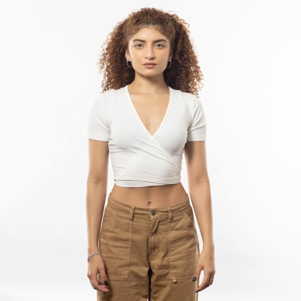 Blusinha Feminina Decode